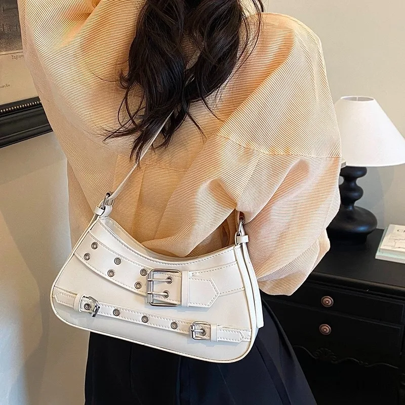 Fashionable Designer Diaper Bag Women Crossbody Leather Handbag Elegant Minimalist Casual Commuter Shopper Purse For Party
Fashionable Designer Diaper Bag Women Crossbody Leather Handbag Elegant Minimalist Casual Commuter Shopper Purse For Party