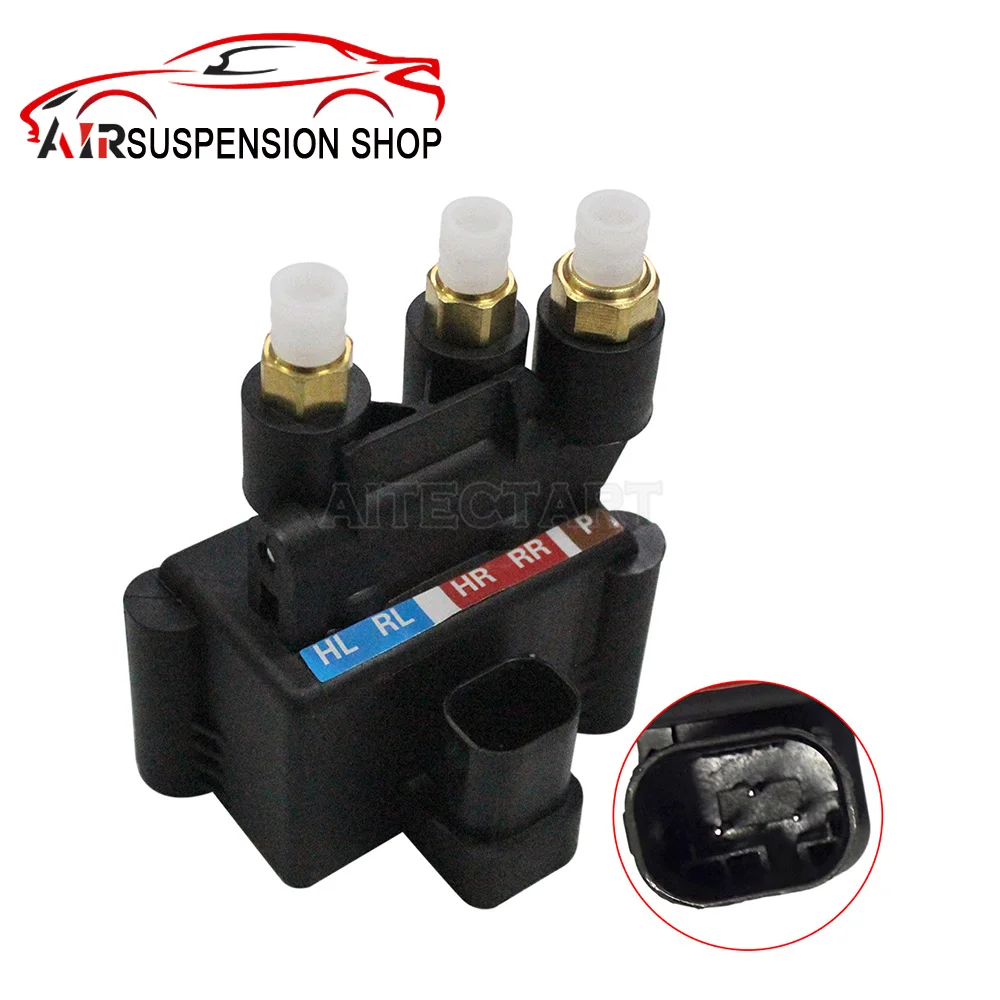 Air Suspension Valve Block For Mercedes W213 W212 W218 W251 2-Corner OEM A2513200158 2513200158 Brand New
Air Suspension Valve Block For Mercedes W213 W212 W218 W251 2-Corner OEM A2513200158 2513200158 Brand New