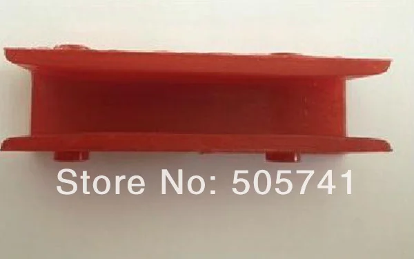 Elevator guide shoe/boots, 100MM*10MM&16MM
Elevator guide shoe/boots, 100MM*10MM&16MM