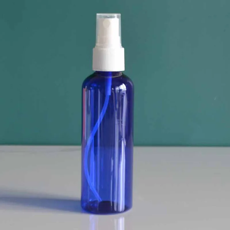 300 шт., 100 мл, круглый синий плечевой пластиковый распылитель, распылитель для макияжа, распылитель для духов
300 шт., 100 мл, круглый синий плечевой пластиковый распылитель, распылитель для макияжа, распылитель для духов