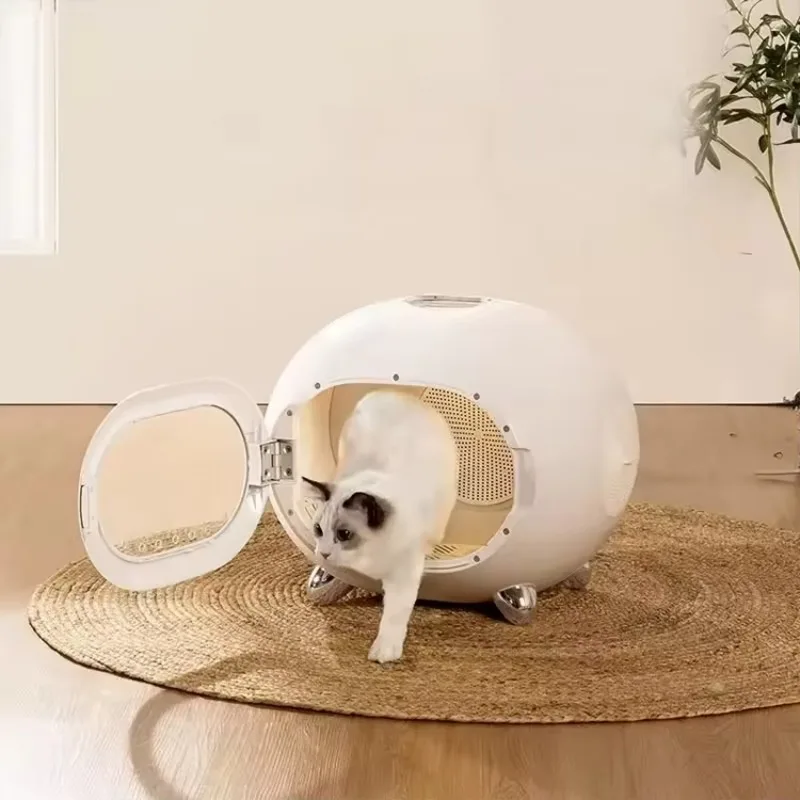 Intelligent Smart Safety Pet Dryer Room Equipment Pet Dryer Hair Machine Automatic Cat Dog Dryer Box
Intelligent Smart Safety Pet Dryer Room Equipment Pet Dryer Hair Machine Automatic Cat Dog Dryer Box