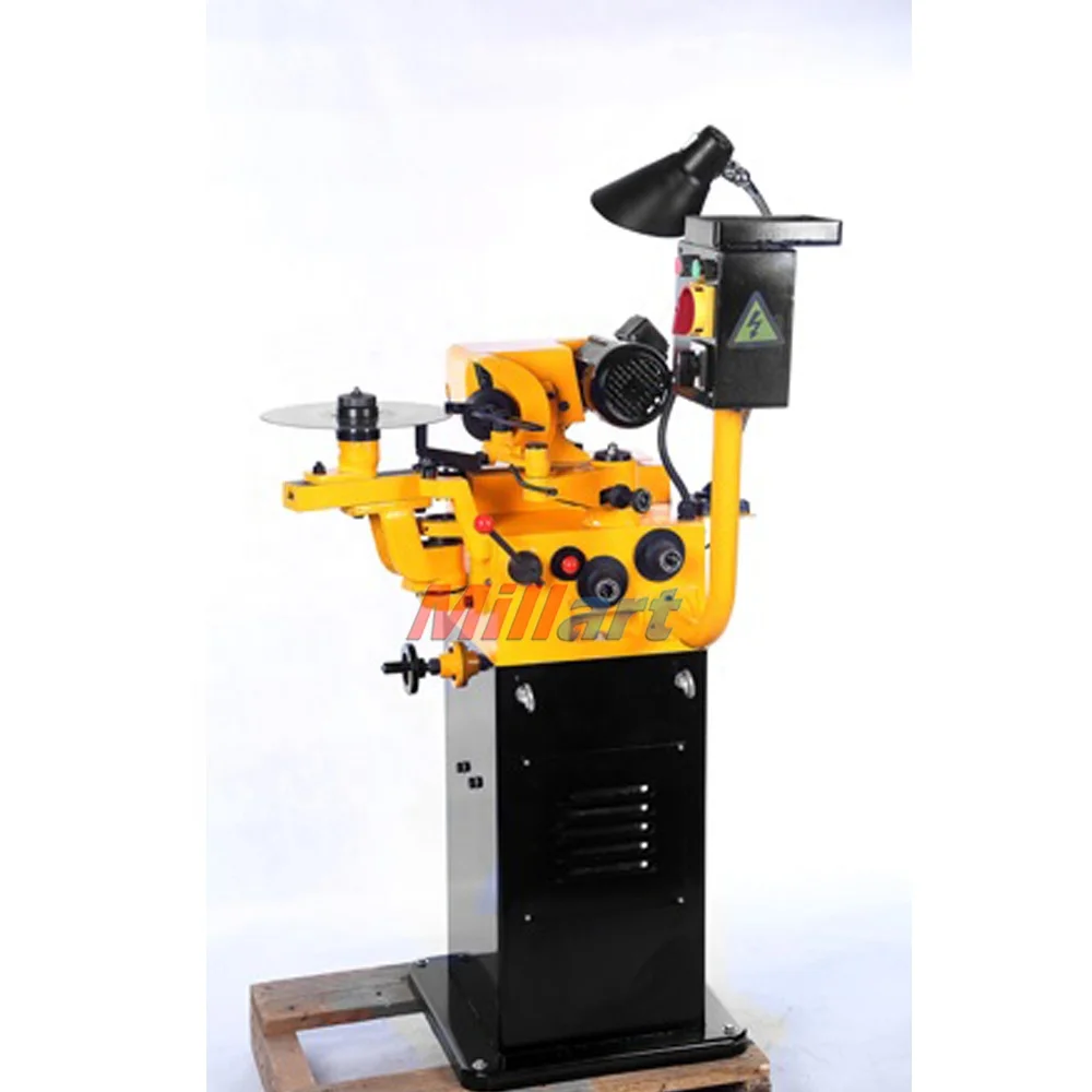 Tool Grinding Machine MR-Q10/ Circular Saw Blades Sharpener/Saw Blades Sharpening Grinding Machine
Tool Grinding Machine MR-Q10/ Circular Saw Blades Sharpener/Saw Blades Sharpening Grinding Machine