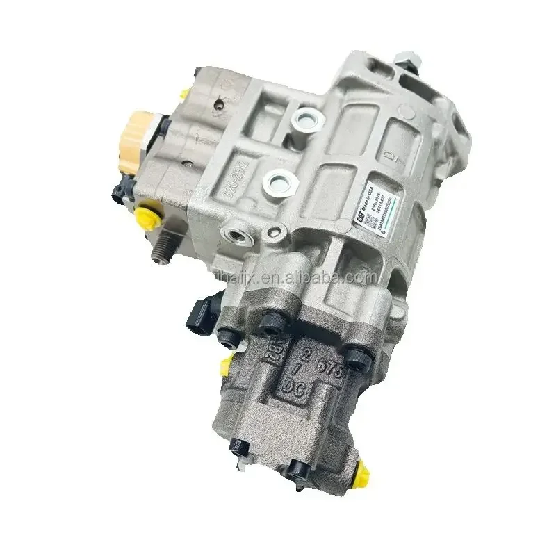 2025 Hot Sale 3240532 10R7659 3248021 Diesel Fuel Pump for M313D M315D M315D2 C4.4 C6.6 320D Engine
2025 Hot Sale 3240532 10R7659 3248021 Diesel Fuel Pump for M313D M315D M315D2 C4.4 C6.6 320D Engine