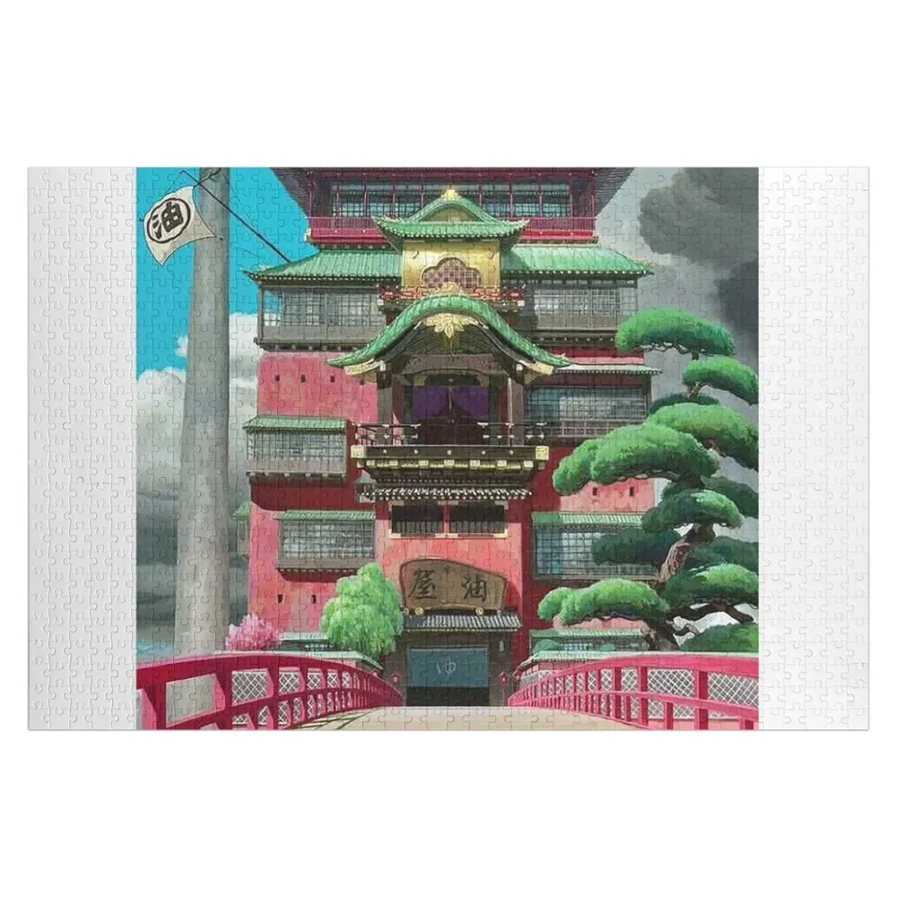 bathhouse art Jigsaw Puzzle Personalised Personalized Gift Wooden Compositions For Children Woodens For Adults Puzzle
bathhouse art Jigsaw Puzzle Personalised Personalized Gift Wooden Compositions For Children Woodens For Adults Puzzle