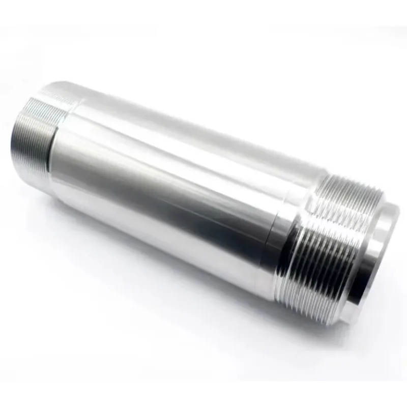 Factory Wholesale Water Jet Machine Special High Pressure Cylinder 304 Stainless Steel Water Jet Cylinder
Factory Wholesale Water Jet Machine Special High Pressure Cylinder 304 Stainless Steel Water Jet Cylinder