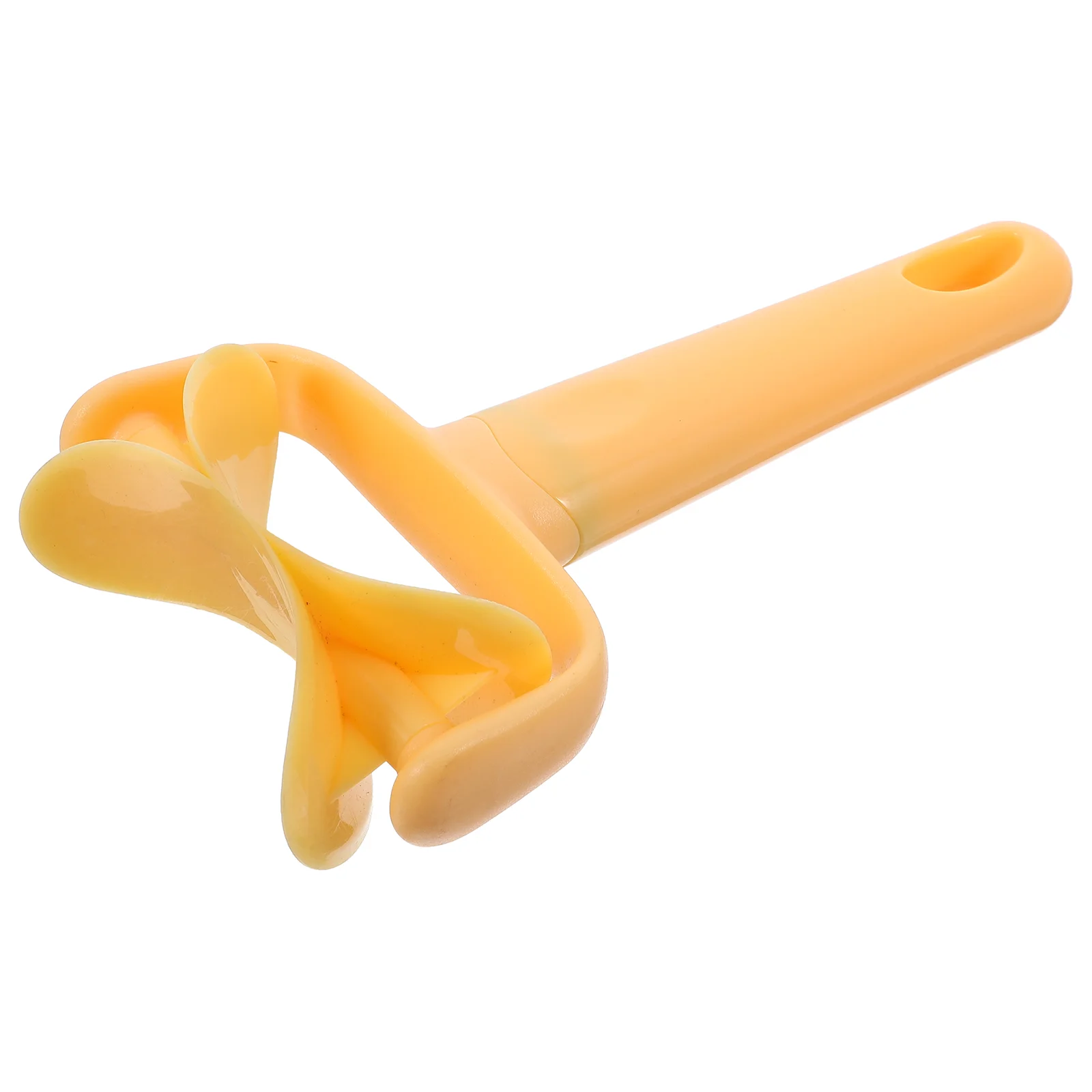 Dumpling Wrapper Cutting Mold Skin Tool Maker Making Yellow Dumplings Cutters Ergonomic
Dumpling Wrapper Cutting Mold Skin Tool Maker Making Yellow Dumplings Cutters Ergonomic
