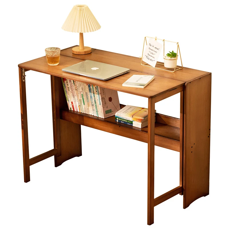 Folding desk computer desk desk student home small desktop non-solid wood bedroom bedside writing work
Folding desk computer desk desk student home small desktop non-solid wood bedroom bedside writing work