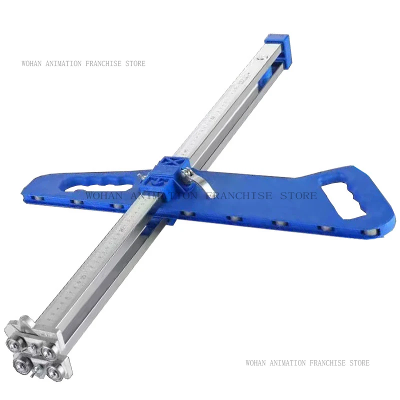New Gypsum Board Cutting Tool Woodworking Cutting Special Push Knife Cutting Board
New Gypsum Board Cutting Tool Woodworking Cutting Special Push Knife Cutting Board
