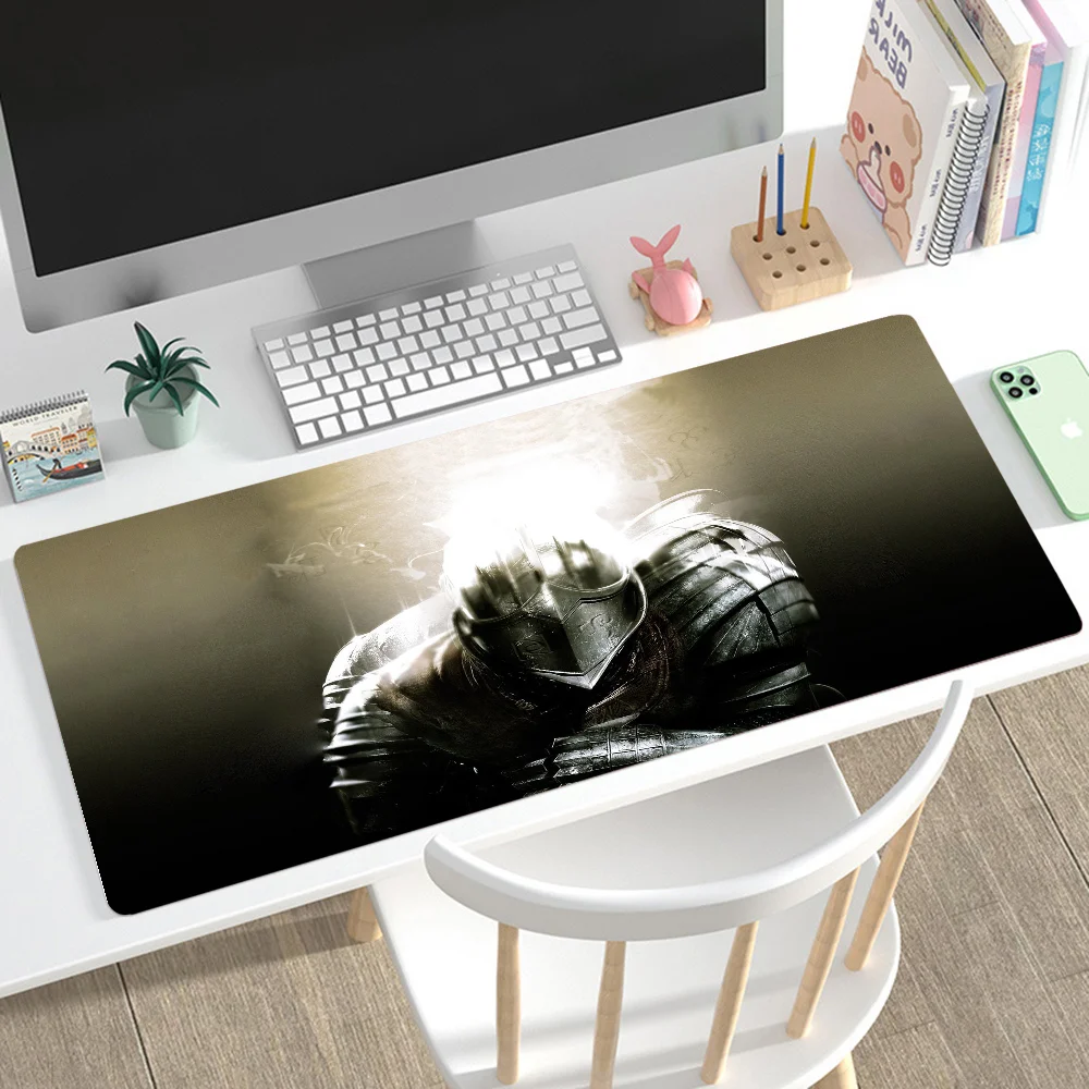 Dark Souls Mousepad Mouse Mat Desk Mat With Pad Gaming Accessories Prime Gaming XXL Keyboard Pad Padding Mat
Dark Souls Mousepad Mouse Mat Desk Mat With Pad Gaming Accessories Prime Gaming XXL Keyboard Pad Padding Mat