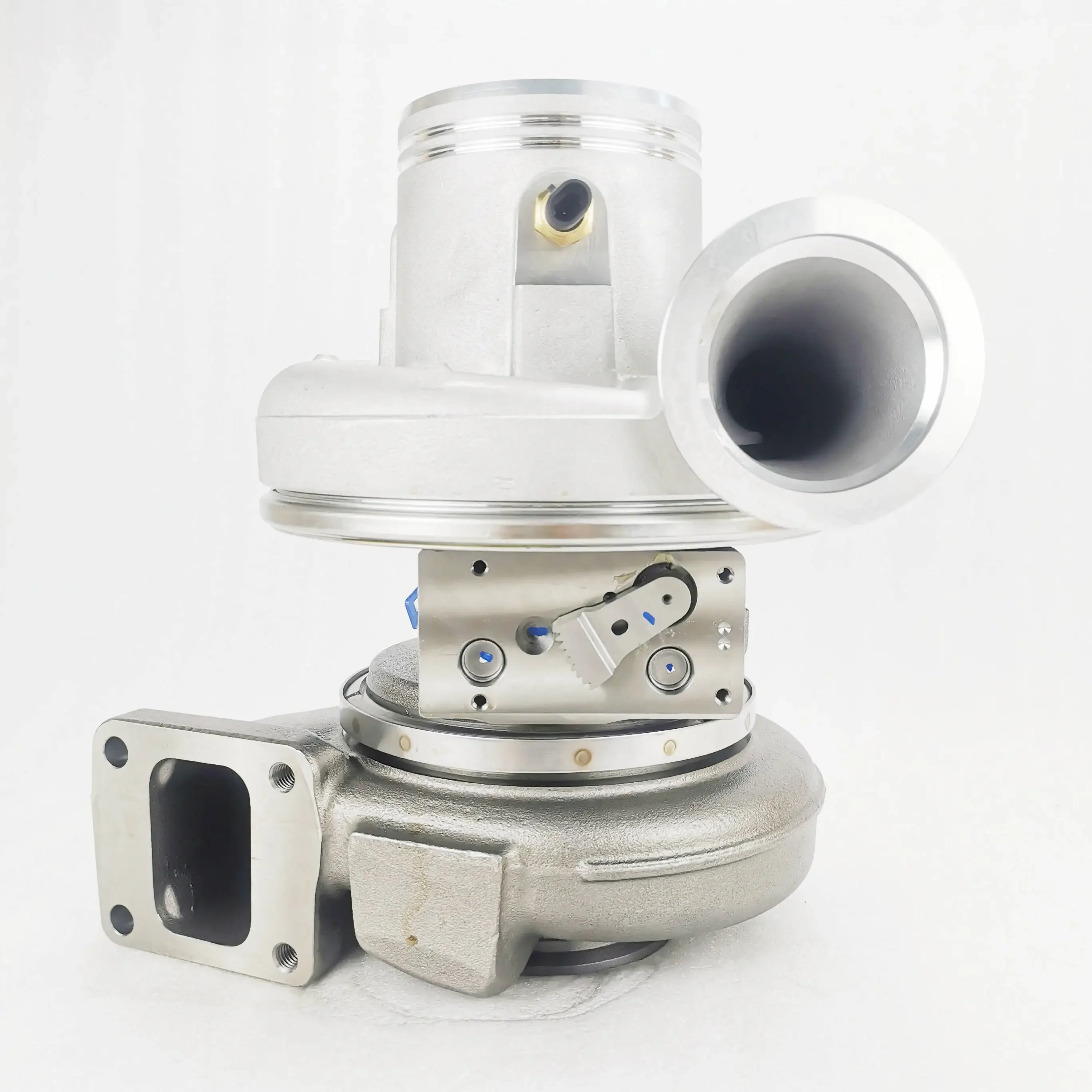 4309078 4309078RX 2882000 HE551V Turbocharger for Cummins Truck Bus Various With ISX ISX3 ISX 07 STA15 Engine 4955801 5350518
4309078 4309078RX 2882000 HE551V Turbocharger for Cummins Truck Bus Various With ISX ISX3 ISX 07 STA15 Engine 4955801 5350518