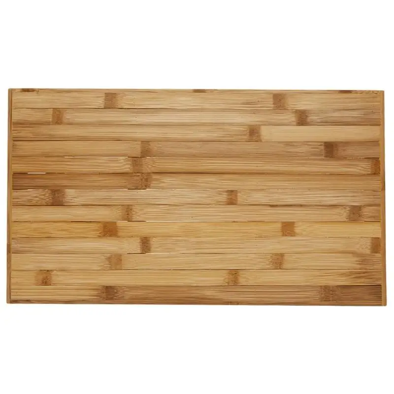 Журнальный столик 27,6"x15,7"x13,8" из бамбука
Журнальный столик 27,6"x15,7"x13,8" из бамбука
