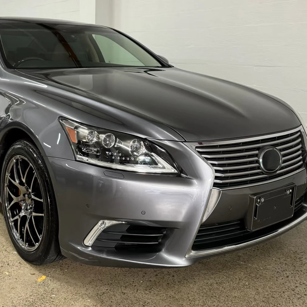 Новинка для Lexus LS460 2013 2014 2015 2016, фара DRL, акриловая трубка, направляющая для фар, полоса света, полоса DRL
Новинка для Lexus LS460 2013 2014 2015 2016, фара DRL, акриловая трубка, направляющая для фар, полоса света, полоса DRL