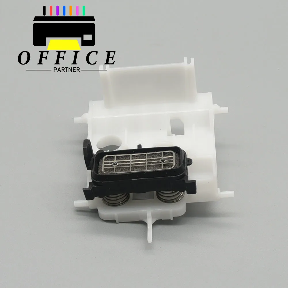 10 шт., крышка станции, верхняя накладка на голову для Epson L4150 L4151 L4153 L4156 L4158 L4168 L4169 L4160 L4163 L4165 L4166 L4167
10 шт., крышка станции, верхняя накладка на голову для Epson L4150 L4151 L4153 L4156 L4158 L4168 L4169 L4160 L4163 L4165 L4166 L4167