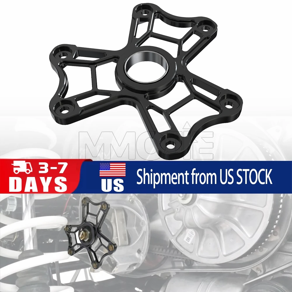 For Polaris RZR XP Turbo 2016 2017 2018 2019 2020 2021 RZR XP4 Turbo 2016-2018 UTV Cyclone Primary Clutch Cover Protector Guards
For Polaris RZR XP Turbo 2016 2017 2018 2019 2020 2021 RZR XP4 Turbo 2016-2018 UTV Cyclone Primary Clutch Cover Protector Guards