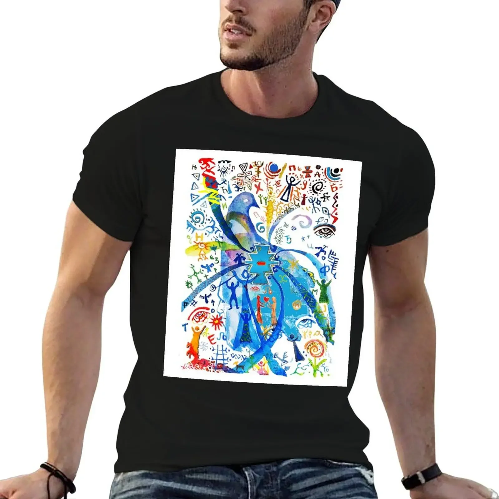 Plava Gugutka T-Shirt cute clothes shirts graphic custom t shirt oversized graphic tee black t-shirts for men
Plava Gugutka T-Shirt cute clothes shirts graphic custom t shirt oversized graphic tee black t-shirts for men