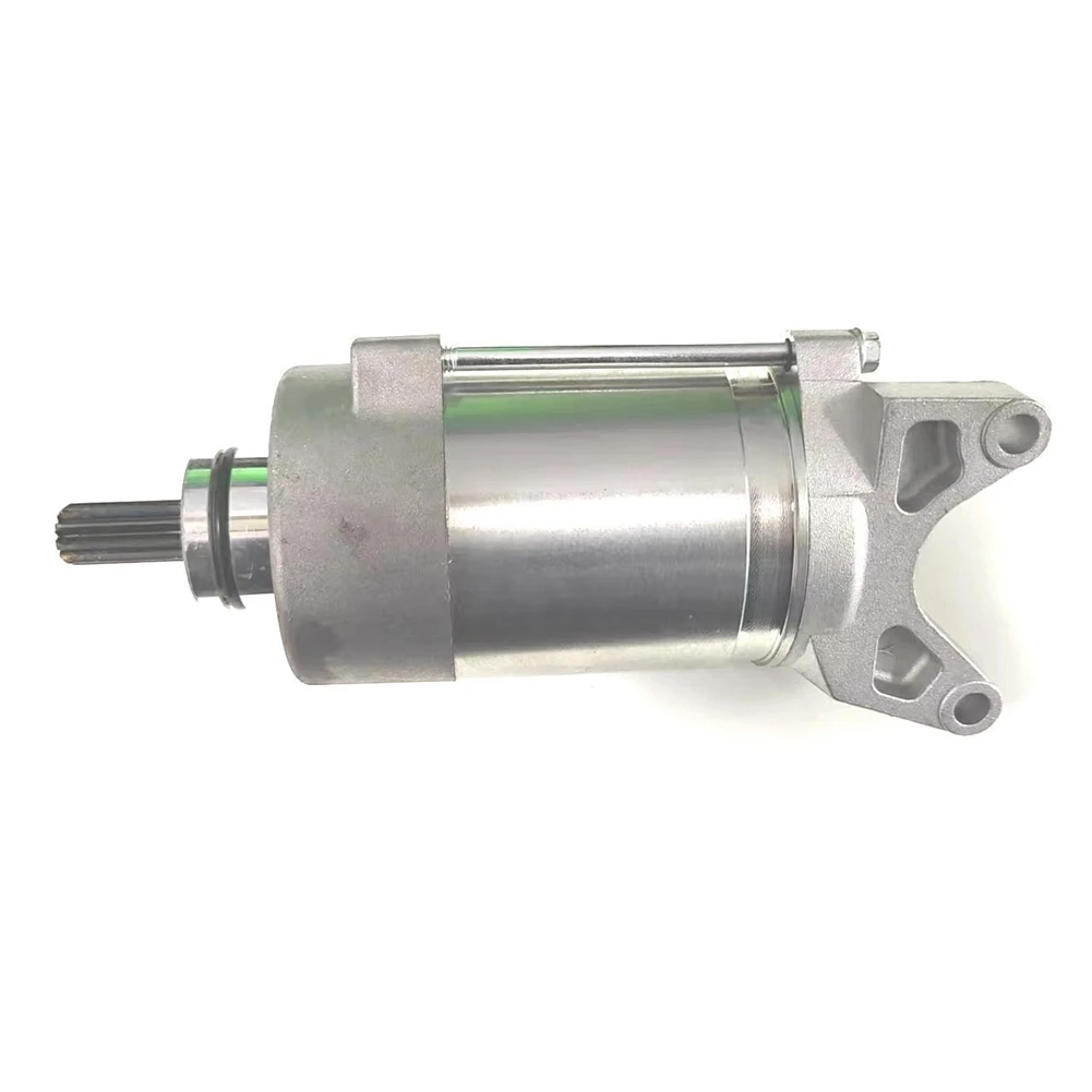 Motorcycle Starter Motor for Yamaha YZF-R1 YZF R1 2000-2003 Starter Motor 5JJ-81890-00 5PW-81890-00 5PW-81890-01
Motorcycle Starter Motor for Yamaha YZF-R1 YZF R1 2000-2003 Starter Motor 5JJ-81890-00 5PW-81890-00 5PW-81890-01