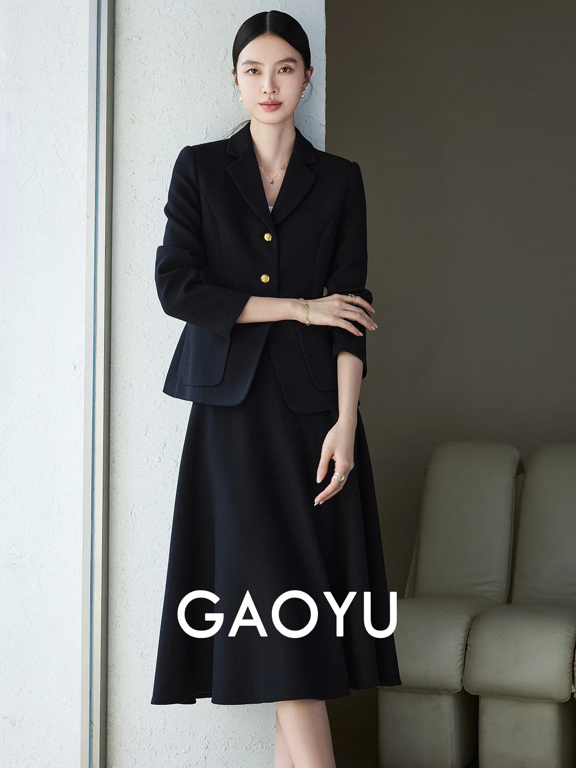 Ele Commute Ready Высококачественный дизайн Sensation Small Fraance Sle Profional f Комплект юбки 2025 Новое поступление женских Fa...
Ele Commute Ready Высококачественный дизайн Sensation Small Fraance Sle Profional f Комплект юбки 2025 Новое поступление женских Fa...