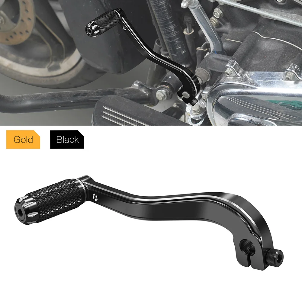 Рычаг переключения передач для Harley Dyna Low Rider FXDL Fat Bob FXDF Street Bob FXDB Sport Glide FLSB 107 Super Glide Custom Switchback
Рычаг переключения передач для Harley Dyna Low Rider FXDL Fat Bob FXDF Street Bob FXDB Sport Glide FLSB 107 Super Glide Custom Switchback