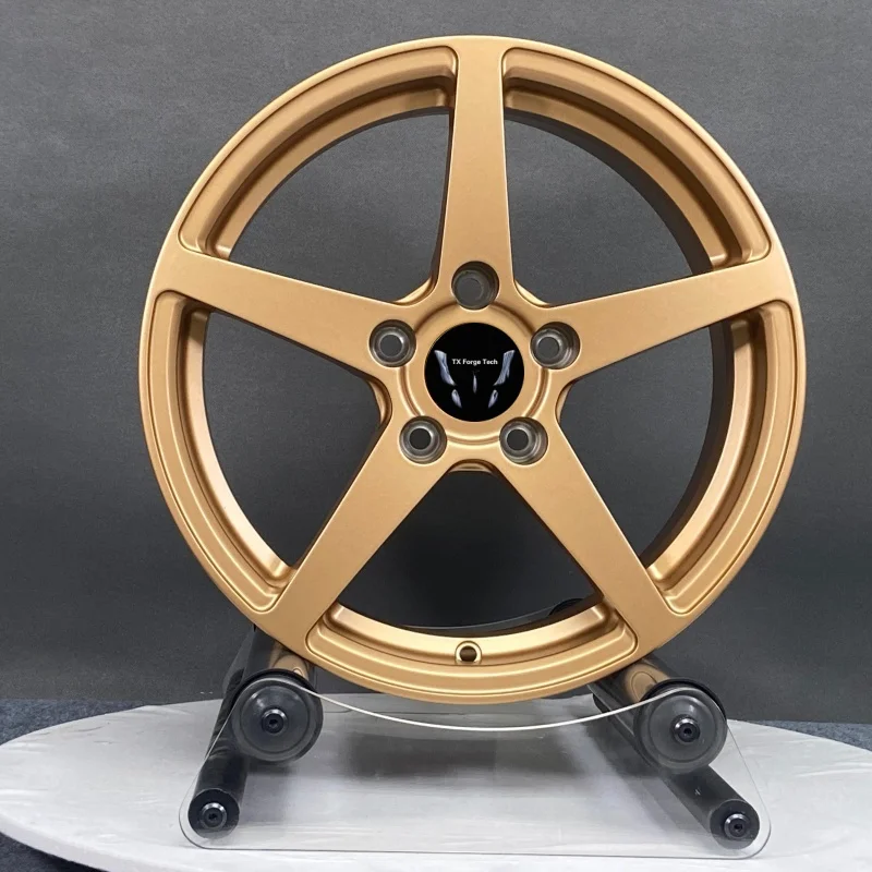 Индивидуальные легкие 6061-T6 новый дизайн 18, 19, 20, 21, 22 дюйма, пятиспицевые матовые античные бронзовые алюминиевые кованые колеса
Индивидуальные легкие 6061-T6 новый дизайн 18, 19, 20, 21, 22 дюйма, пятиспицевые матовые античные бронзовые алюминиевые кованые колеса