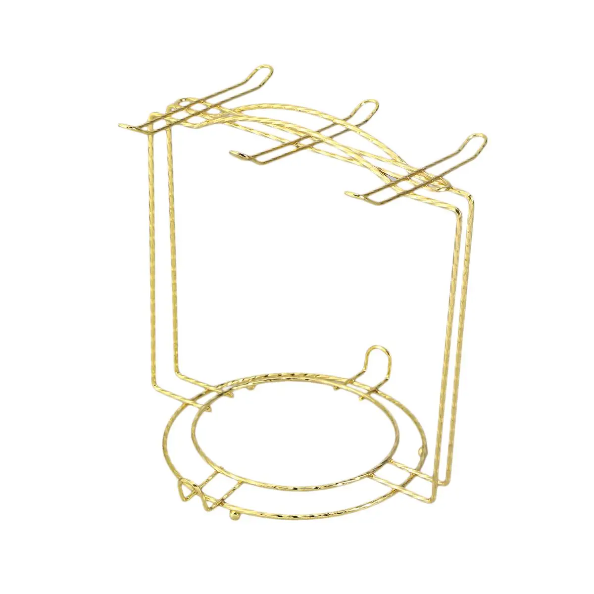 Coffee Mug Cup Holder Storage Bracket for Counter Organizer Tree Golden Kitchen Cabinets
Coffee Mug Cup Holder Storage Bracket for Counter Organizer Tree Golden Kitchen Cabinets