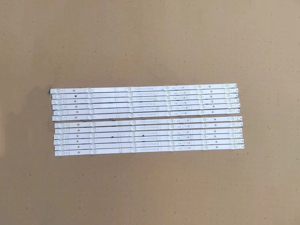 LED Backlight strip For Hisense 65E7G JL.D65061330-003MS-M-V01 HD650Y3U51-T0L4
LED Backlight strip For Hisense 65E7G JL.D65061330-003MS-M-V01 HD650Y3U51-T0L4