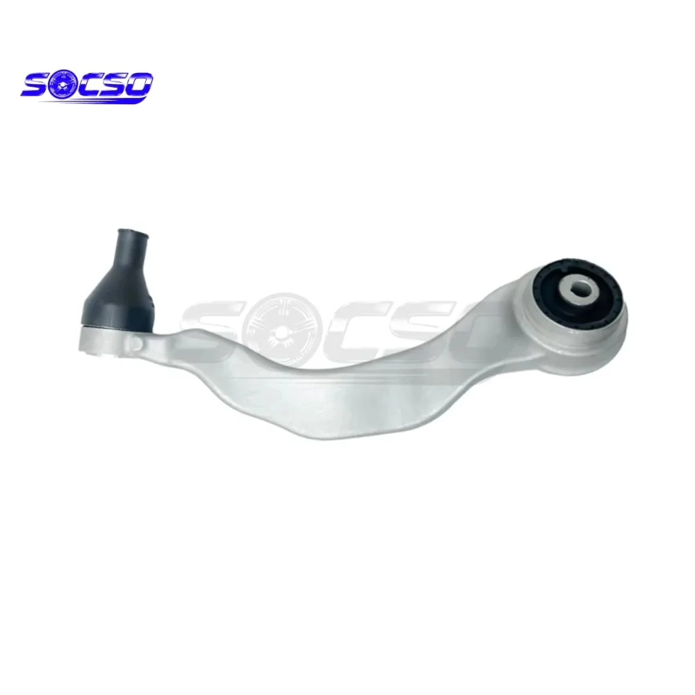 Front Lower Left or Right Control Arm for Bmw 5 6 7 Series G11 G12 XDriver G30 G32 4WD 31106861157 31106861158
Front Lower Left or Right Control Arm for Bmw 5 6 7 Series G11 G12 XDriver G30 G32 4WD 31106861157 31106861158