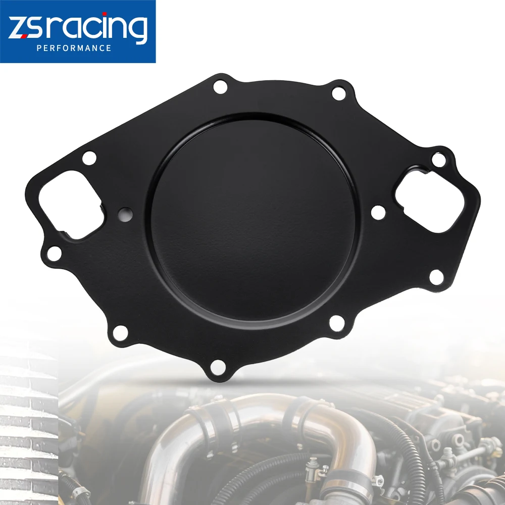 Water Pump Backing Plate M-8501-460BP Fits For Ford 429 460 Big Block Engines Automobile Engine Cooling System Part FP059
Water Pump Backing Plate M-8501-460BP Fits For Ford 429 460 Big Block Engines Automobile Engine Cooling System Part FP059