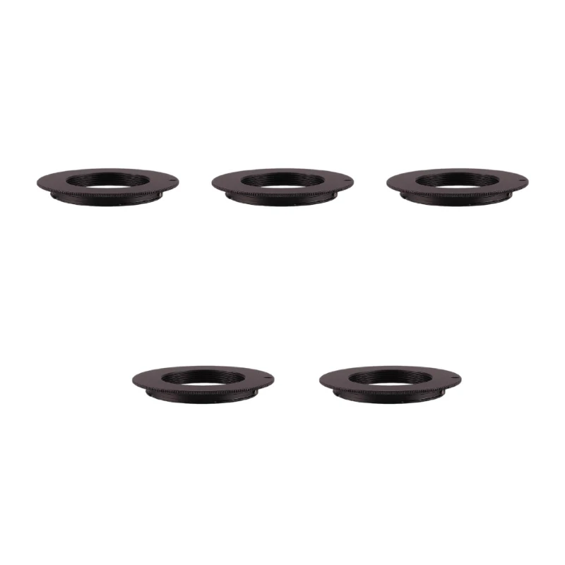 Upgraded L39 M39 Lens to EF Mount Adapter Rings Macro Adapter Rings Photograph Accessories used for Camera Users
Upgraded L39 M39 Lens to EF Mount Adapter Rings Macro Adapter Rings Photograph Accessories used for Camera Users