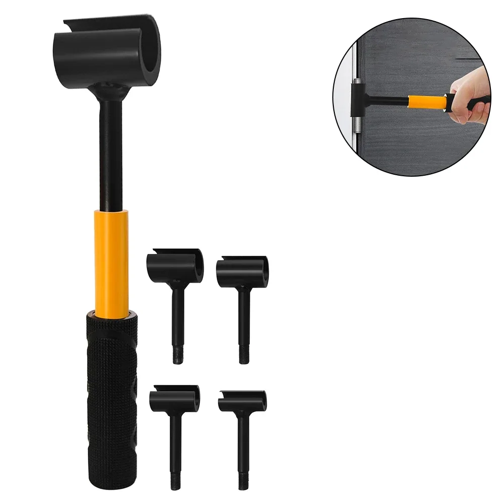 Hinge Gaps Adjusting Wrench Multi Size Door Hinge Repair Spanner Labor-Saving Wrench For Home Hinge Gaps Repair Tools
Hinge Gaps Adjusting Wrench Multi Size Door Hinge Repair Spanner Labor-Saving Wrench For Home Hinge Gaps Repair Tools