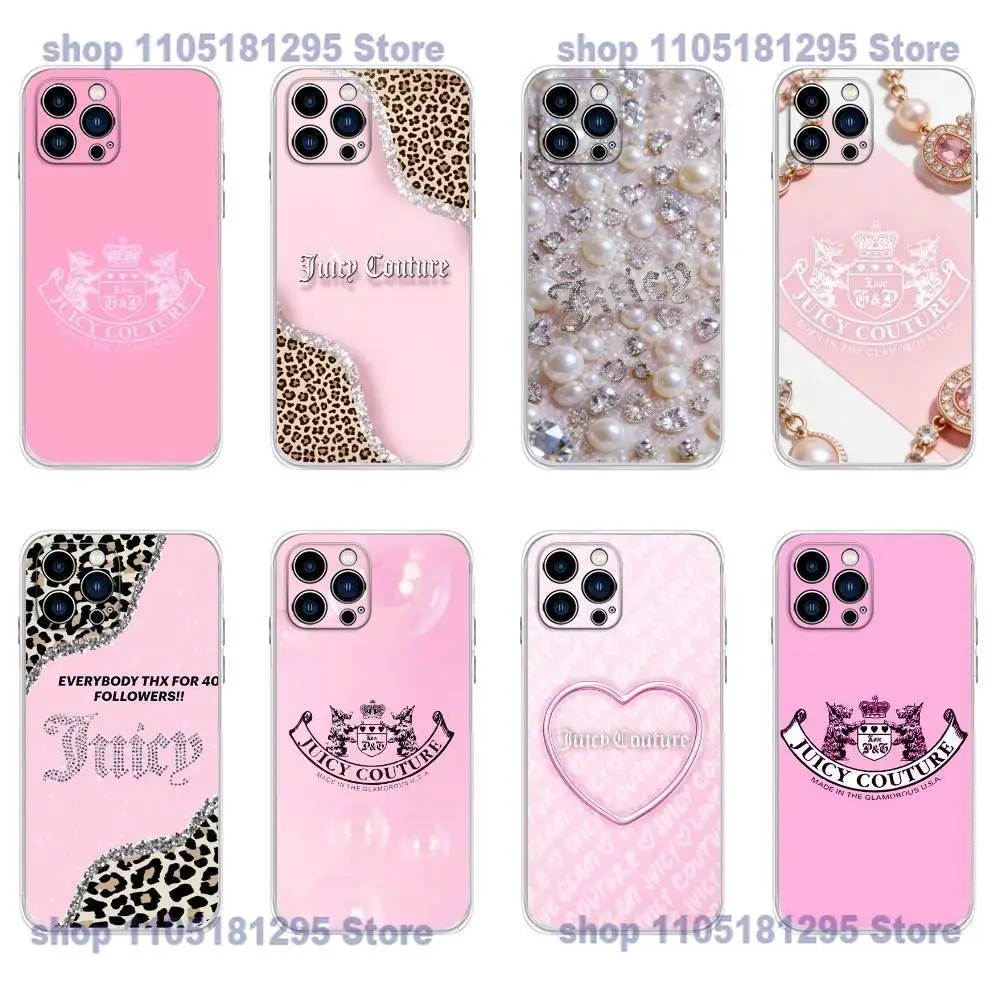 Fashion J-Juicy C-Couture Phone Case For iPhone 17,16,15,14,13,12,11 Plus,Pro,Max,XR,XS,Plus,E,Mini Transparent Soft Cover
Fashion J-Juicy C-Couture Phone Case For iPhone 17,16,15,14,13,12,11 Plus,Pro,Max,XR,XS,Plus,E,Mini Transparent Soft Cover