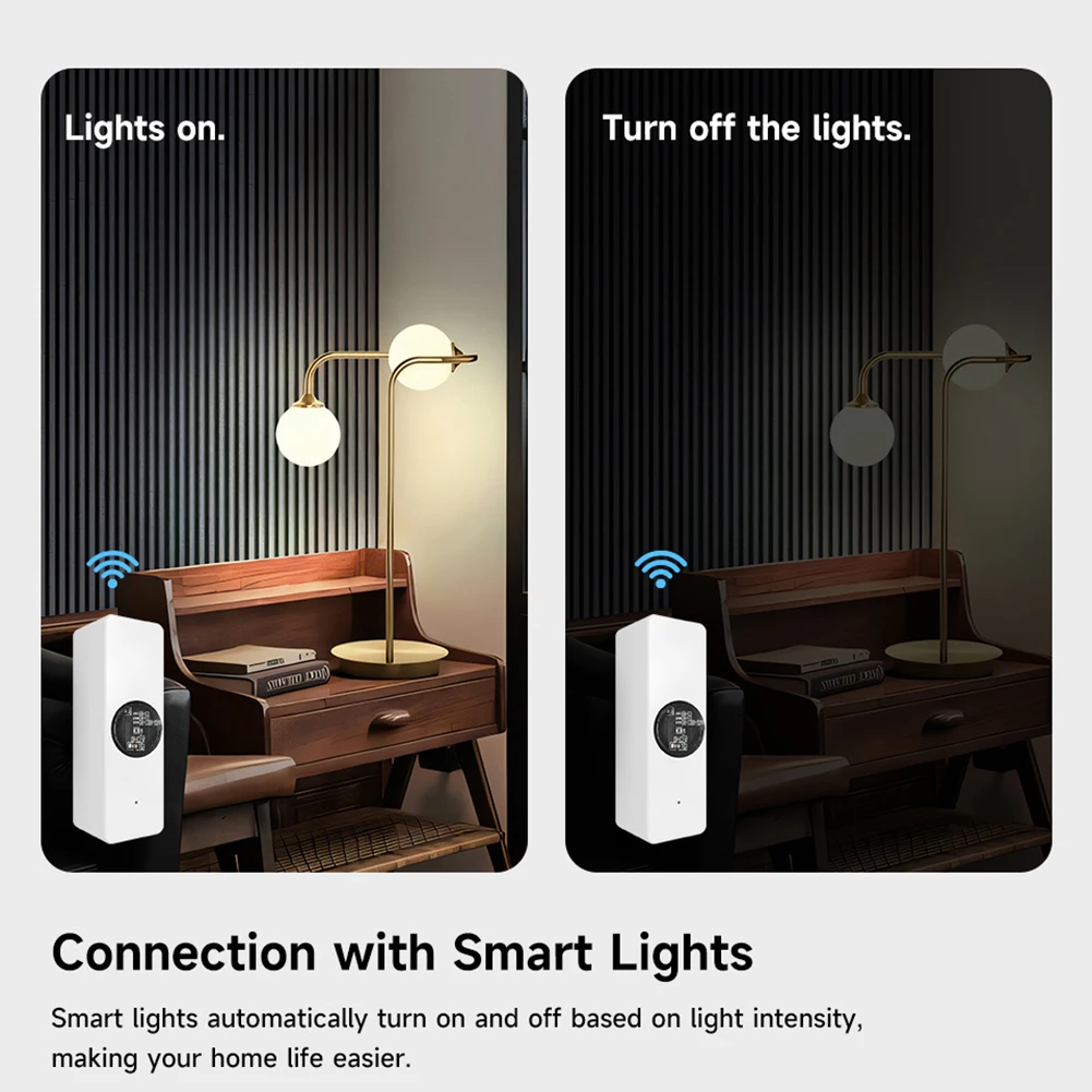 Для Tuya для Zigbee умный датчик освещенности, пульт дистанционного управления затемнением для Tuya для Zigbee, умный датчик освещенности, переключатель света
Для Tuya для Zigbee умный датчик освещенности, пульт дистанционного управления затемнением для Tuya для Zigbee, умный датчик освещенности, переключатель света