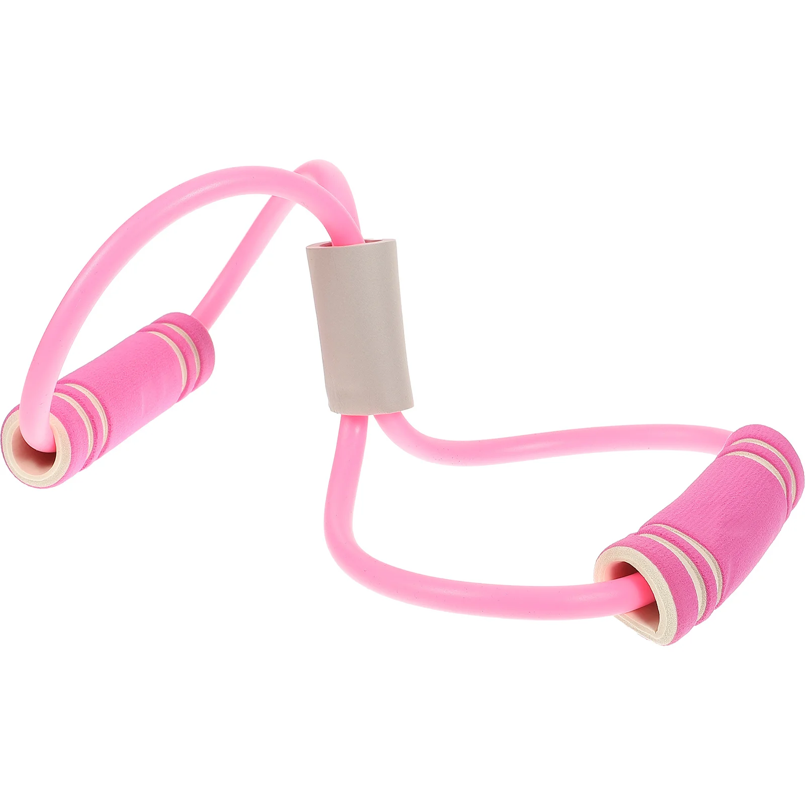 Resistance Bands Set Chest Shaped Yoga Puller for Stretching Legs Exercise Fitness Bands Therapy Training Elastic Durability
Resistance Bands Set Chest Shaped Yoga Puller for Stretching Legs Exercise Fitness Bands Therapy Training Elastic Durability