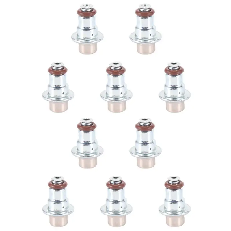 A48P-10X Fuel Pressure Regulator Valve 23280-22010 Fits For Toyota Scion Camry Corolla Car Accessories
A48P-10X Fuel Pressure Regulator Valve 23280-22010 Fits For Toyota Scion Camry Corolla Car Accessories