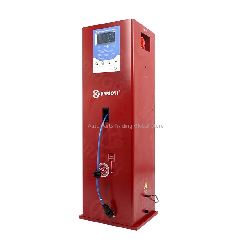 Direct Supply Hot Sell Newest Gas Station Tyre Air Inflator With In-built Air Compressor
Direct Supply Hot Sell Newest Gas Station Tyre Air Inflator With In-built Air Compressor