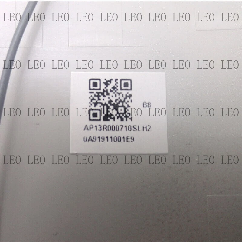 HH for Lenovo IdeaPad 320-15IKB LCD Back Cover Top Lid AP13R000710 AP13R000110
HH for Lenovo IdeaPad 320-15IKB LCD Back Cover Top Lid AP13R000710 AP13R000110
