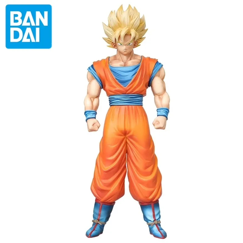 31cmbandai new product, Dragon Ball Super Competition, Super One Wukong, Super Two Wukong 31cm figure model, gift, boys
31cmbandai new product, Dragon Ball Super Competition, Super One Wukong, Super Two Wukong 31cm figure model, gift, boys
