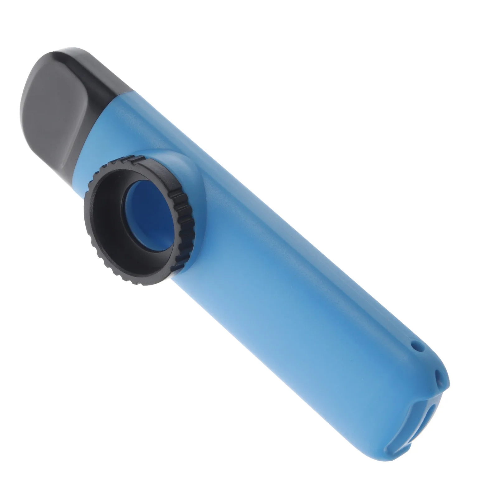 ABS Kazoo Musical Instrument for Beginner Kids Adults 8 Reeds Cord PVC Card Lightweight Compact Size Blue Color
ABS Kazoo Musical Instrument for Beginner Kids Adults 8 Reeds Cord PVC Card Lightweight Compact Size Blue Color
