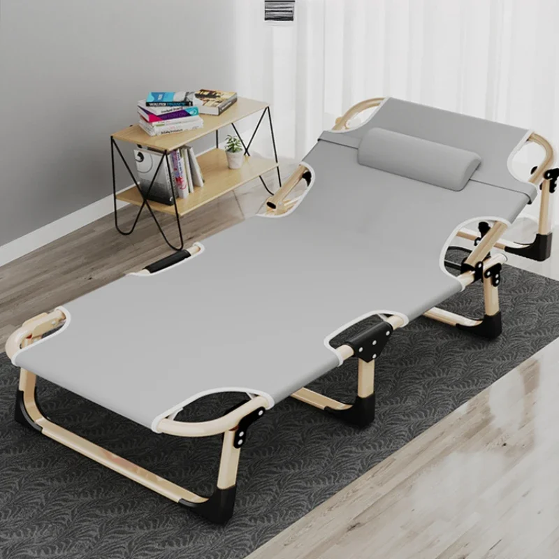 Fold-out bed, single bed, lunch break, office medical ward, escort, office worker, marching bed, recliner, easy to carry
Fold-out bed, single bed, lunch break, office medical ward, escort, office worker, marching bed, recliner, easy to carry