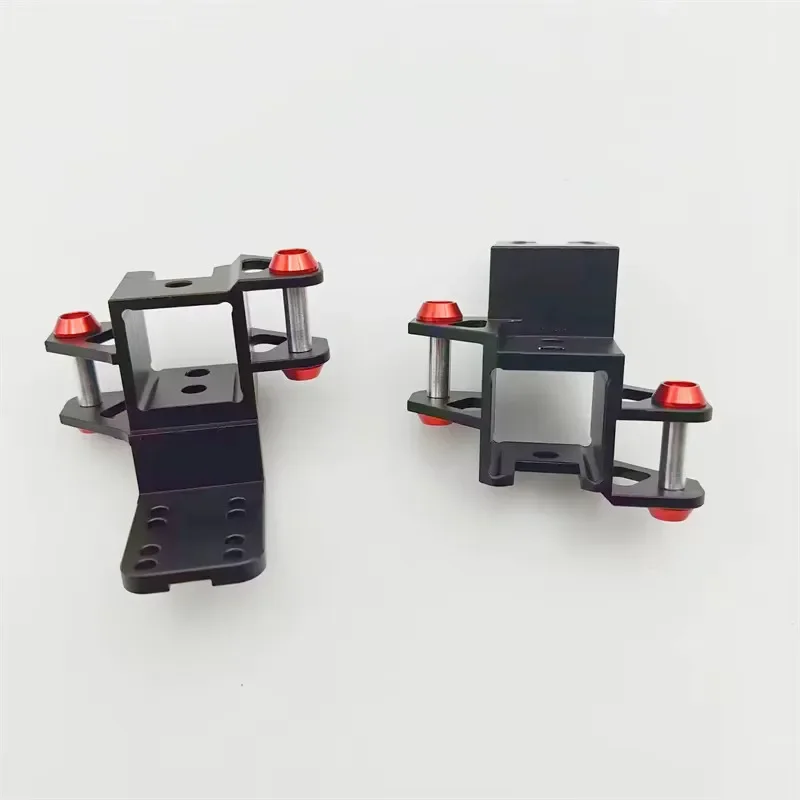 3D-принтер Blurolls Ratrig V-core 3.1 Металл Алюминий Сверхлегкий вес с ЧПУ Левый/правый XY Joiner MGN9C/12C V3.1 Комплект обновления
3D-принтер Blurolls Ratrig V-core 3.1 Металл Алюминий Сверхлегкий вес с ЧПУ Левый/правый XY Joiner MGN9C/12C V3.1 Комплект обновления