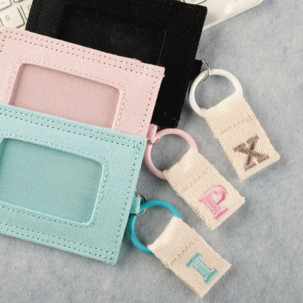 Keys Organizer 26 Letter Key Chain Embroidery Waist Buckle Alphabet Car Key Buckle Key Ring Business Business Key Holder Women 
Keys Organizer 26 Letter Key Chain Embroidery Waist Buckle Alphabet Car Key Buckle Key Ring Business Business Key Holder Women
