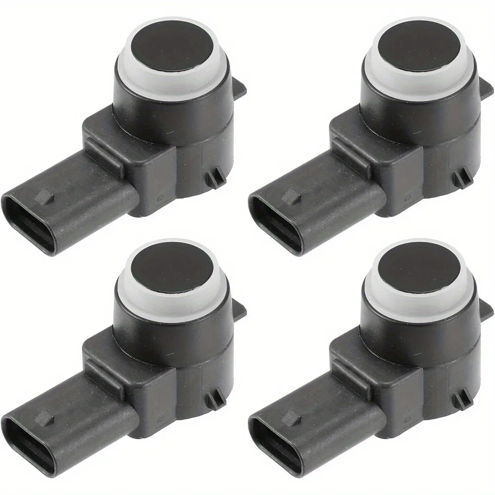 4pcs front Parking Assist Sensor 2125420018 for Benz A-Class W177 2018-2020 A-Class W176 2012-2018 C-Class W204 2007-2014
4pcs front Parking Assist Sensor 2125420018 for Benz A-Class W177 2018-2020 A-Class W176 2012-2018 C-Class W204 2007-2014