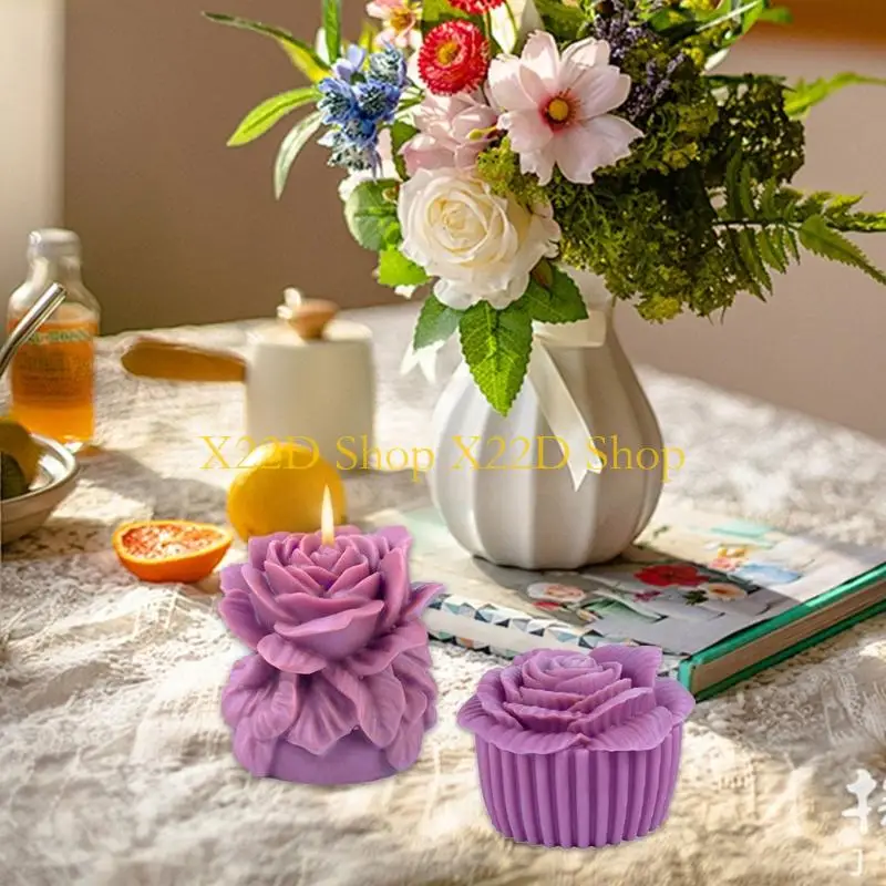 X22D силиконовые формы для цветов, формы для орнаментов, формы для свечей, формы для литья, формы для эпоксидной смолы, для
X22D силиконовые формы для цветов, формы для орнаментов, формы для свечей, формы для литья, формы для эпоксидной смолы, для