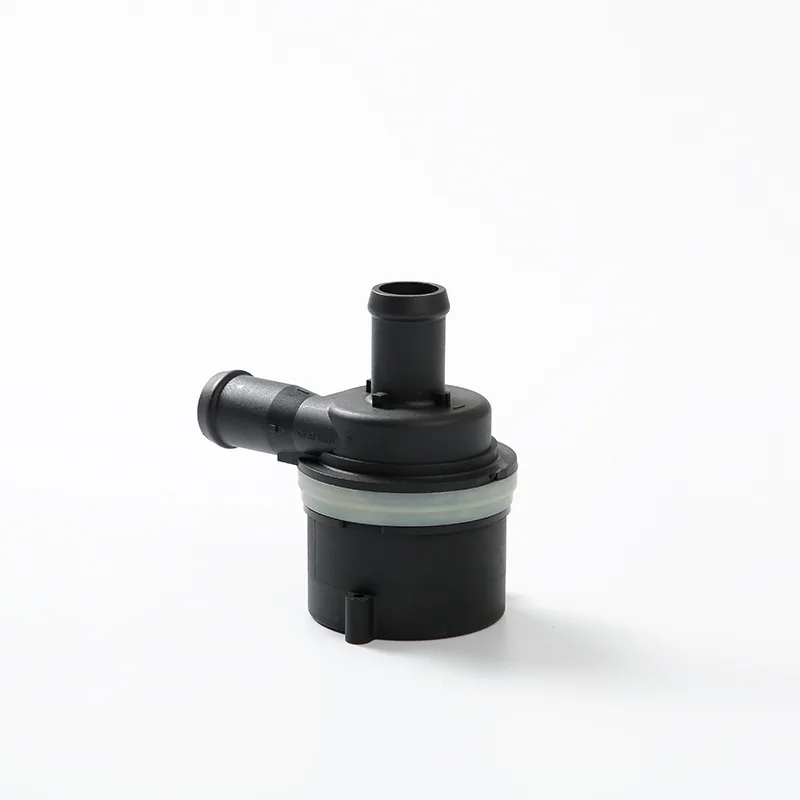 Electronic brushless auxiliary water pump, additional water pump for RS5 RS6 RS7 6R0965561A Volkswagen 
Electronic brushless auxiliary water pump, additional water pump for RS5 RS6 RS7 6R0965561A Volkswagen