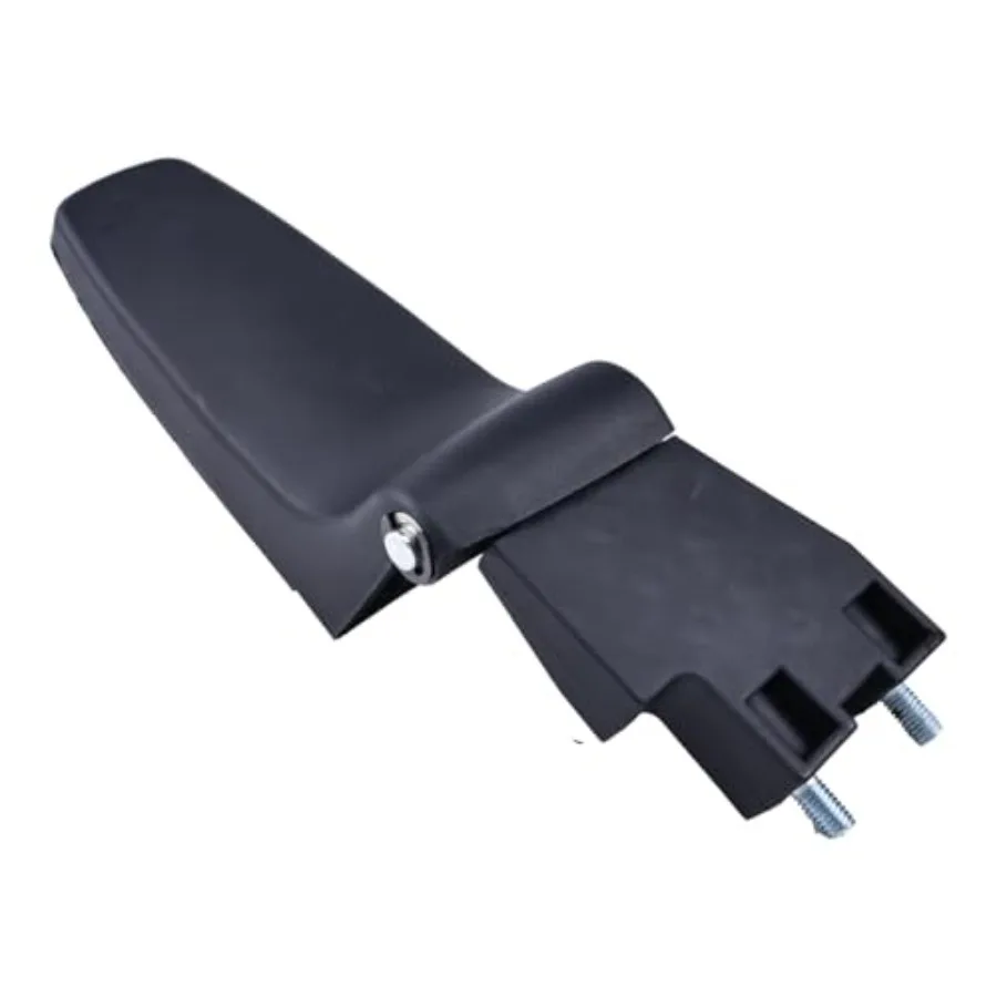 AL179831 Left Side Cab Door Lower Hinge AL228236 Compatible with John Deere Tractor 5065M 5075M 5083E 5085E 5325 5420 5520 5425
AL179831 Left Side Cab Door Lower Hinge AL228236 Compatible with John Deere Tractor 5065M 5075M 5083E 5085E 5325 5420 5520 5425