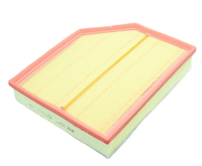 Цельный воздушный фильтр двигателя подходит для Volvo S90 V90 Xc90 V60 S60 XC60 2017-2021 гг. 31370089
Цельный воздушный фильтр двигателя подходит для Volvo S90 V90 Xc90 V60 S60 XC60 2017-2021 гг. 31370089