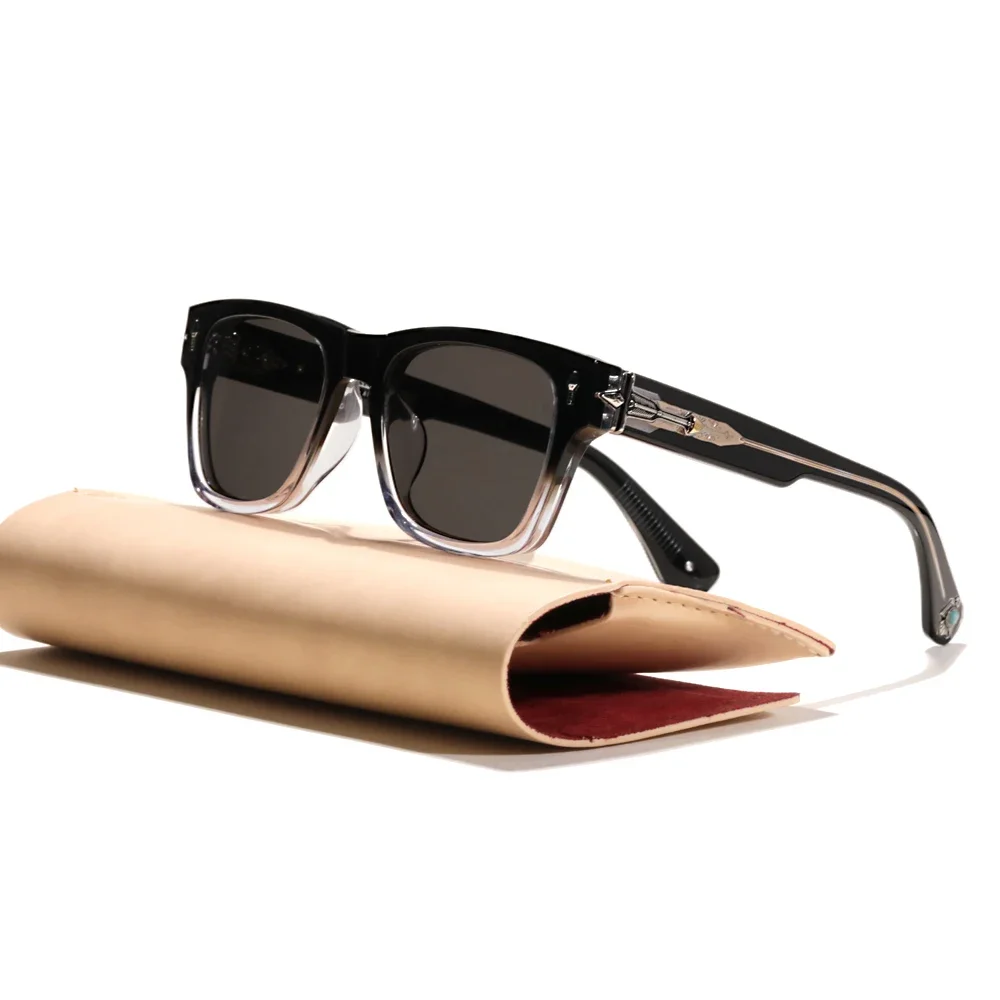 Fashion DAYTON Sunglasses for Men High Quality SUN Glasses for Women Square Outdoor UV400 Glasses Luxury Trend Eyewear
Fashion DAYTON Sunglasses for Men High Quality SUN Glasses for Women Square Outdoor UV400 Glasses Luxury Trend Eyewear
