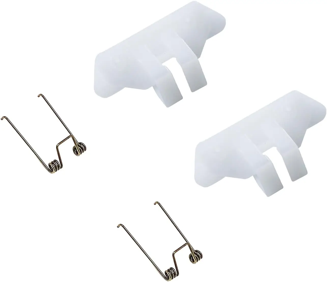 Hair Clipper Spring Tension & Cam Follower Replacement for Babyliss 870 Series Hair Clipper Hair Trimmer Swing Head Guide Block
Hair Clipper Spring Tension & Cam Follower Replacement for Babyliss 870 Series Hair Clipper Hair Trimmer Swing Head Guide Block