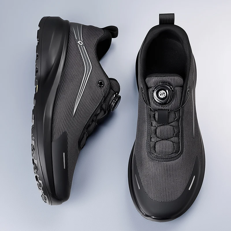 New Quality Men Golf Shoes Non Slip Male Golfing Footwears Lightweight Training Sneakers Comfortable
New Quality Men Golf Shoes Non Slip Male Golfing Footwears Lightweight Training Sneakers Comfortable