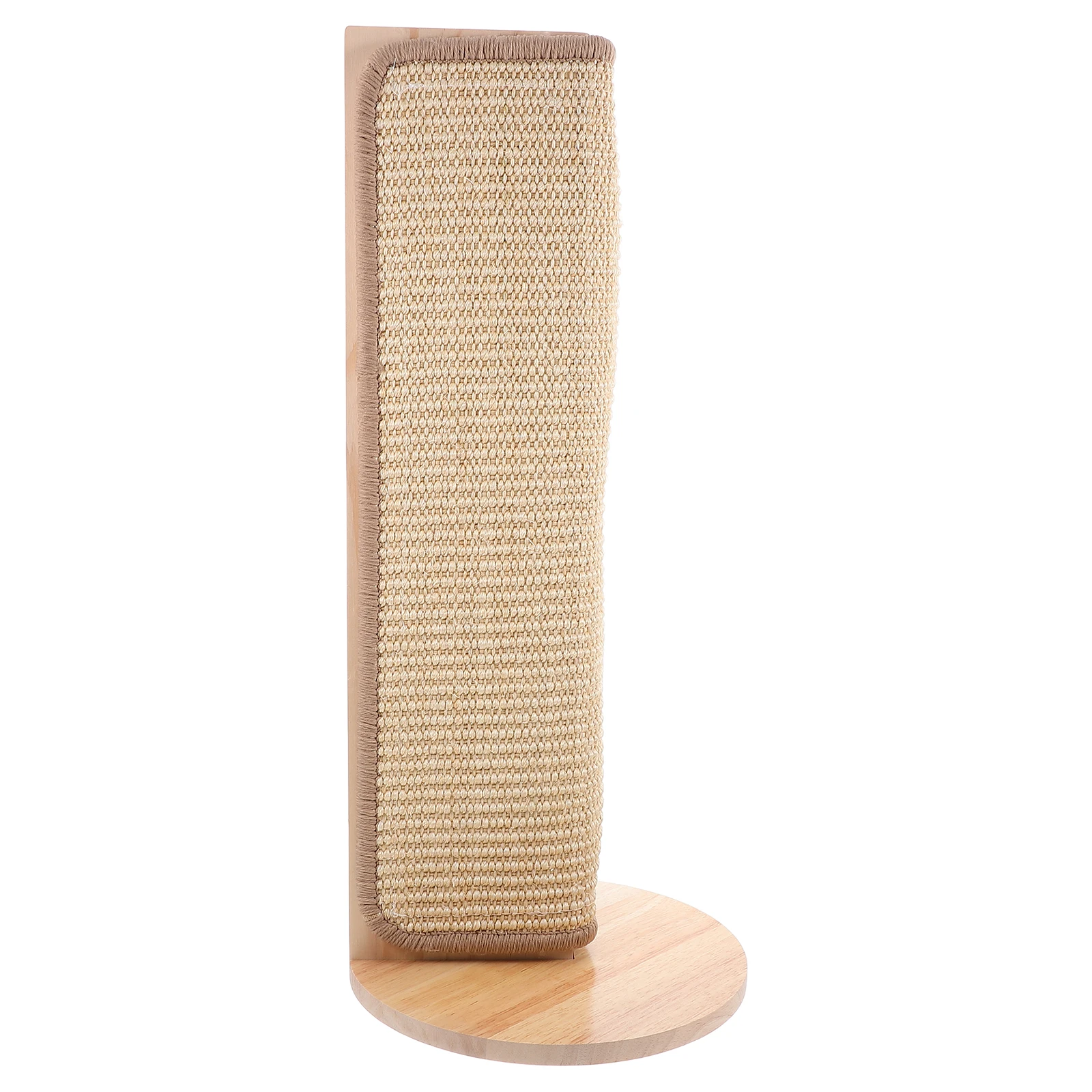 Sisal Protective Pad Cat Scratch Corner Furniture Couch Scratcher Sofa Anti Claws Guards Cats Scratching Post Wall Pole
Sisal Protective Pad Cat Scratch Corner Furniture Couch Scratcher Sofa Anti Claws Guards Cats Scratching Post Wall Pole