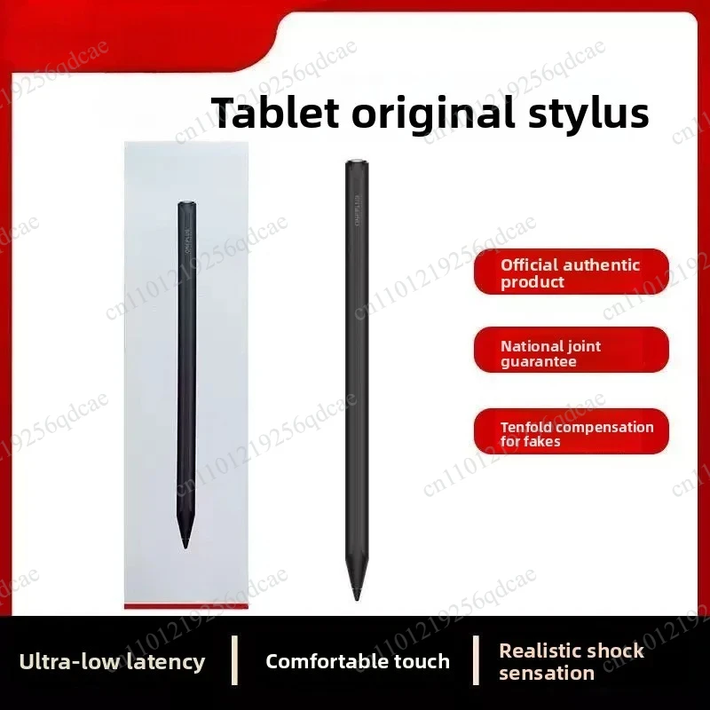For OnePlus Stylus Smart Magnetic Pen Wireless charging For OnePlus Pad/OnePlus Pad 2/OnePlus Pad Pro
For OnePlus Stylus Smart Magnetic Pen Wireless charging For OnePlus Pad/OnePlus Pad 2/OnePlus Pad Pro
